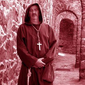 Mönch Eusebius