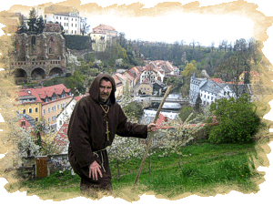 Große Zeitreise
