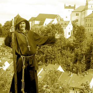 Große Zeitreise