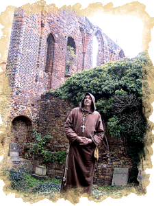 Mönch Eusebius