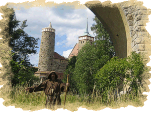 Wasserkunst